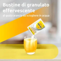 Supradyn Magnesio e Potassio Integratore Energetico 24+14 Bustine Omaggio
