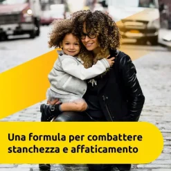 Supradyn Ricarica Integratore Multivitaminico e Minerali 60 Compresse