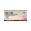 Surest Duo Integratore Ricostituente 20 Flaconcini