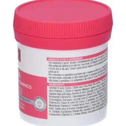 Swisse Donna Complesso Multivitaminico Integratore 30 Compresse