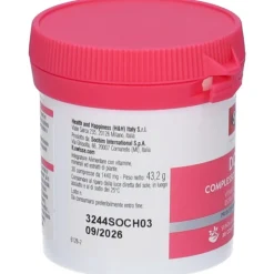 Swisse Donna Complesso Multivitaminico Integratore 30 Compresse