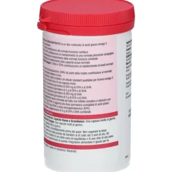 Swisse Omega 3 Concentrato Integratore per Cuore e Pressione 60 Capsule