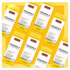 Swisse Vitamina C Effervescente per Difese Immunitarie 20 Compresse Effervescenti