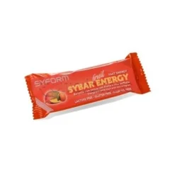 Sybar Energy Fruit Barretta Mango Albicocca 40 g
