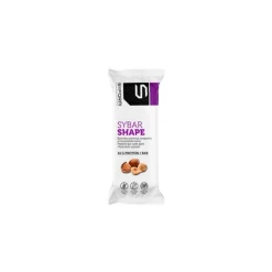 Sybar Shape Barretta Proteica Nocciola spuntino proteico senza glutine 50g