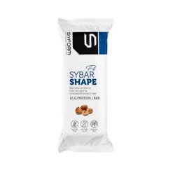 Sybar Shape Fit Barretta Nocciola per Recupero Muscolare 40 g