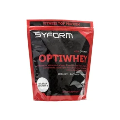 Syform Optiwhey Panna Fragola Proteine Siero 500 g