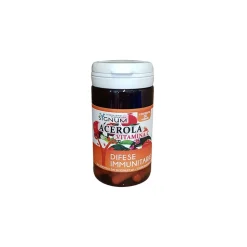 Sygnum Acerola Pura Integratore Vitamina C 50 Capsule