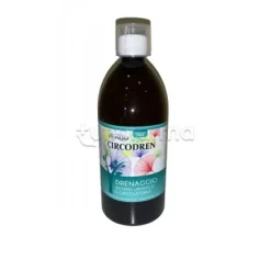 Sygnum Circodren Integratore Drenante e Depurante da Bere 750ml