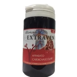 Sygnum Extraven per Microcircolo per Funzionalità Microcircolo 80 Capsule