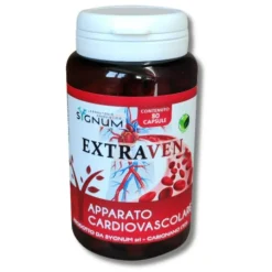 Sygnum Extraven per Microcircolo per Funzionalità Microcircolo 80 Capsule