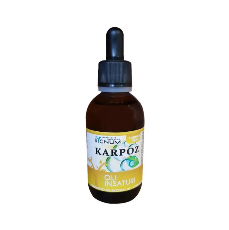 Sygnum Karpoz Integratore per la Pelle 50ml