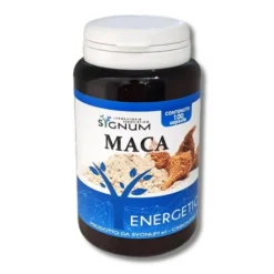 Sygnum Maca Energetico per Benessere Mentale 100 Capsule