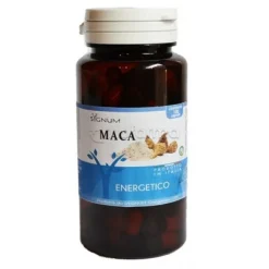 Sygnum Maca Energetico per Benessere Mentale 100 Capsule