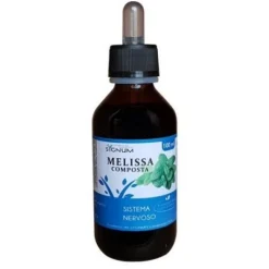 Sygnum Melissa Composta Integratore per Benessere Mentale 100ml