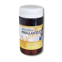 Sygnum Phillantus Niruri Integratore per Vie Urinarie 80 Capsule