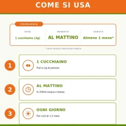 Sygnum Polvere del Benessere N.3 Pressione Integratore per Pressione e Circolazione Venosa 100g