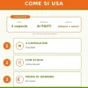 Sygnum 4 Relaxing Integratore Rilassamento e Sonno 100 Capsule