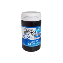 Sygnum Rodiola Plus Adattogeno Stress 80 Compresse