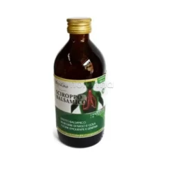 Sygnum Sciroppo Balsamico per il Benessere di Naso e Gola 200ml