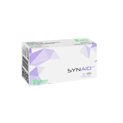 Synaid Integratore per Memoria 30 Compresse