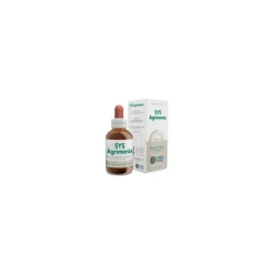 Sys Agrimonia Tintura Spagirica Gocce Integratore per Vie Urinarie 50ml