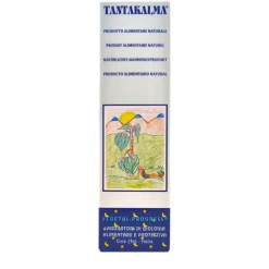 Tantakalma Estratto Liquido Biologico Naturale per Sonno 60ml