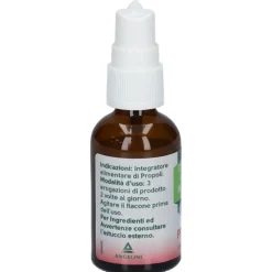Tantum Verde Natura Junior Spray al Propoli per la Gola 25ml