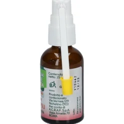 Tantum Verde Natura Junior Spray al Propoli per la Gola 25ml