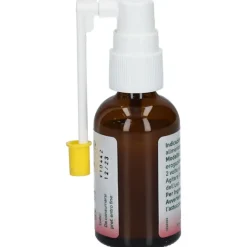 Tantum Verde Natura Junior Spray al Propoli per la Gola 25ml