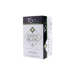 Tè Bianco Bio 48 g 6 Pezzi