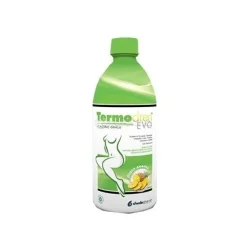 Termodren Evo Ananas per Drenaggio e Depurazione 500ml