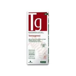 Termogenesi per Metabolismo Lipidi 500 ml