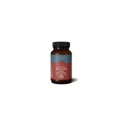 Terranova Maitake Integratore per Difese Immunitarie 50 Capsule