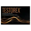Testorex integratore per vitalità maschile e testosterone 60 compresse