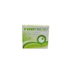 THD Fibraid Polvere Fibre e Zinco Integratore Regolarità Intestinale 20 Bustine