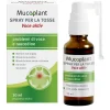 Theiss Mucoplant Spray Tosse Voce Aktiv per Tosse e Raucedine 30ml