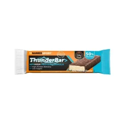 Thunder Bar Exotic Coconut Flavour 2,0 per Recupero Muscolare Barretta da 50 g
