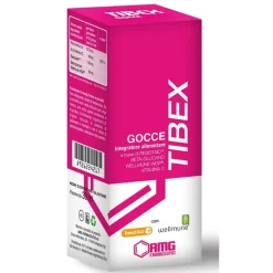 TIBEX GOCCE per Sistema Immunitario 30 ml