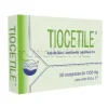 Tiocetile per Benessere Generale 30 Compresse