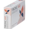 Tiroxil 4,0 Integratore per la Tiroide 30 Compresse