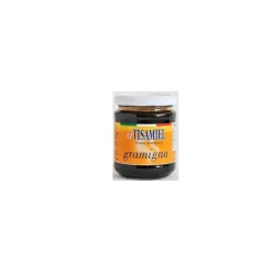 Tisamiel Gramigna - Tisana al Miele 250 g
