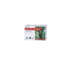 Tisana Relax Gambe per Rilassare le Gambe 20g