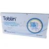 Toblin Integratore per Intestino 20 Capsule