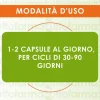 Tocalfa 20 Capsule Molli 50000 UI + 50 mg Vitamina A e Vitamina E