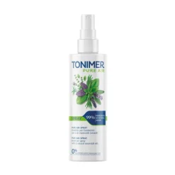 Tonimer Pure Air Spray Promo 1+1 Spray Purificante Ambiente 2x200 ml