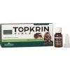 Topkrin Fiale Integratore per Capelli 12 Fiale