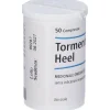 Tormentilla Heel Guna 50 Compresse Medicinale Omeopatico