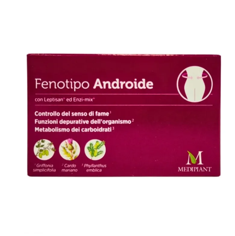 Torna In Forma Addome Detox & Slim Box da 2 pezzi