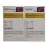 Torna In Forma Metabolik Gambe, Glutei e Cellulite Grasso Localizzato Box da 2 pezzi